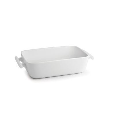 [74500682] YONG SQUITO OVEN DISH 19X11.5X6 WITH HANDLES - 702587