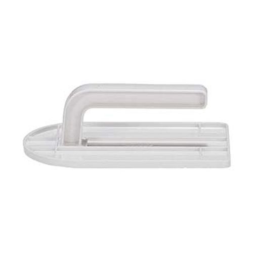 [57658962] PATISSE TALOCHE A ENTREMETS - LISSOIR PATE A SUCRE 15CM