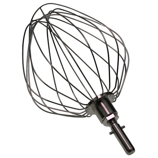 [60509611] KENWOOD KAT71.000SS FOUET 9 FIL INOX MAJOR COOKINGCHEF