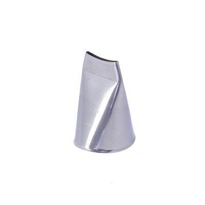 [54911380] RVS PLATTE LINT MONDSTUK 20X2MM