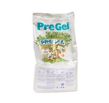 [07060036] PREGEL BASE GRANFRUTTOSA 2 KG