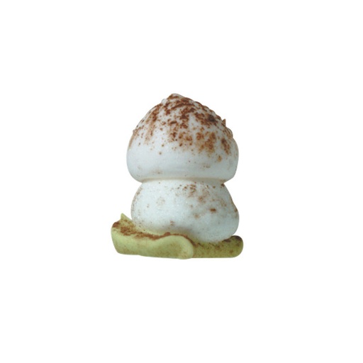 [08031324] 1051315 CHAMPIGNON SUCRE CACAO 1.9CM 312PCES***S/CD***
