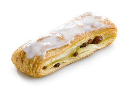 [02020046] ❄️B & B 24593 COUQUE SUISSE LONGUE BLACK LABEL CRU 110 X 105GR