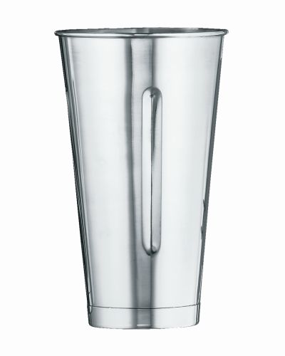 [60511219] HAMILTON BEACH STAINLESS STEEL CONTAINER 0.75L FOR HMD200-300-400-60200