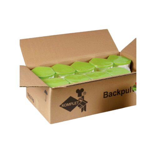 [03080072] KOMPLET BAKING POWDER   2,5KG
