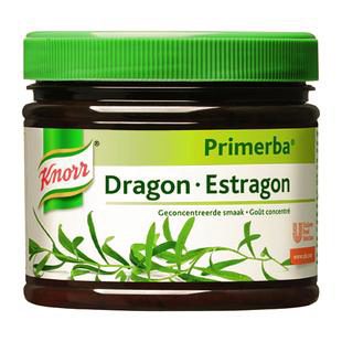 [05100304] KNORR PRIMERBA DRAGON 340GR