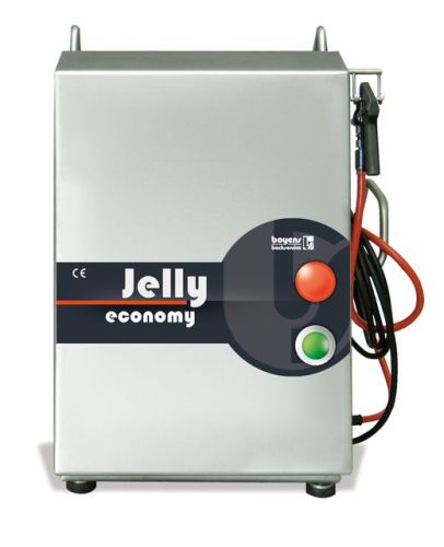 [31455010] BOYENS JELLY SAUS BEDDEKKINGAPPARAAT ECONOMY VOOR TAFEL ZONDER RESERVOIR