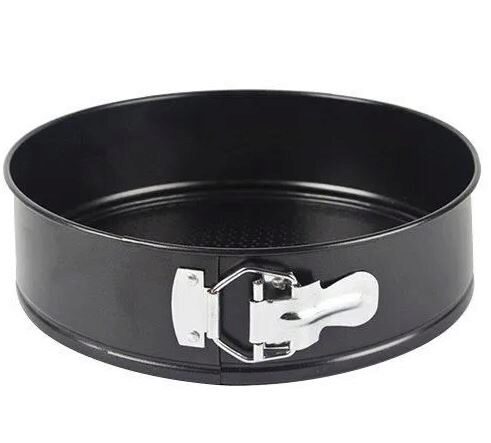 [51223045] IBILI MOULE CHARNIERE ROND 20XH6.5CM