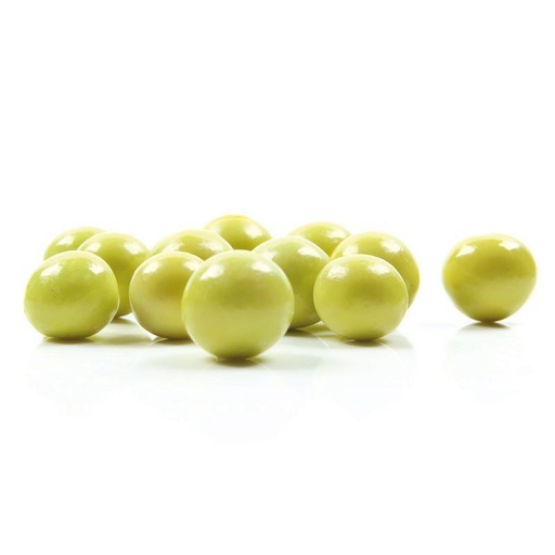 [08074203] 57474 CRISPIE GROOT GROENE APPEL 900 G = POTJE