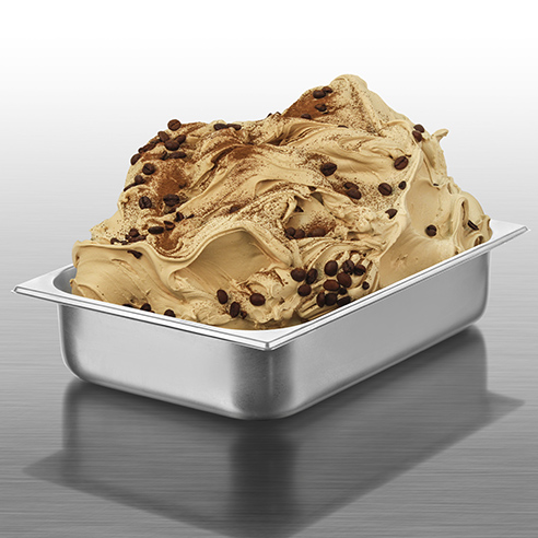 [07100661] MEC3 14005A CAPPUCCINO PASTE 3KG