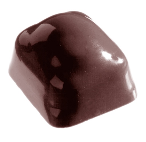 [70409458] MANON CW1142 3X8 CHOCOLATE MOLD -- 19GR