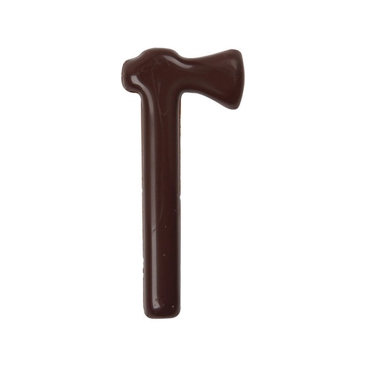 [08030048] 13237 HAKBIJL 120 STUKKEN = DOOS