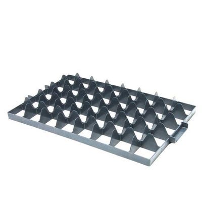 [57662779] 40-CELL SEPARATOR WITH HANDLES