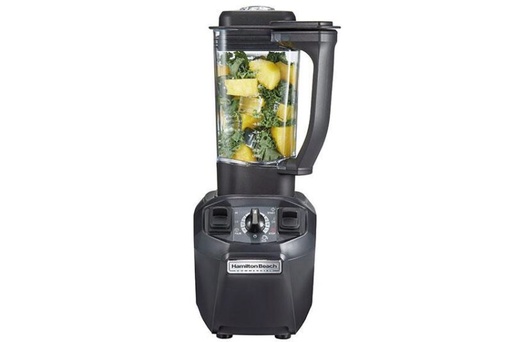 [60511214] BLENDER TANGO HAMILTON 600W 1,4L 2 SNELHEDEN=STUK