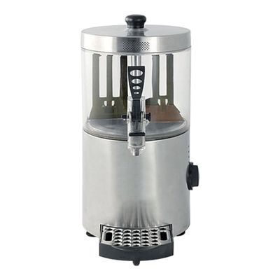 [60502994] CATERCHEF CHOCOLATIERE  INOX 3L HT 43 CM DIAM 24CM230 V 1200 W