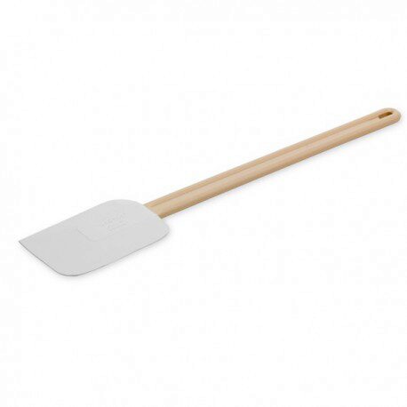 [54913349] SPATEL VLAKKE WISSER MARYSE 25CM STEEL VEZEL EXOPAN