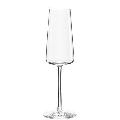 [73603863] STOLZLE POWER FLUTE CHAMPAGNE GLASS 24CL