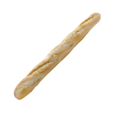 [02039996] VAMIX O10/N754 BAGUETTE 57CM PRECOOKED PAC 30 X 280GR