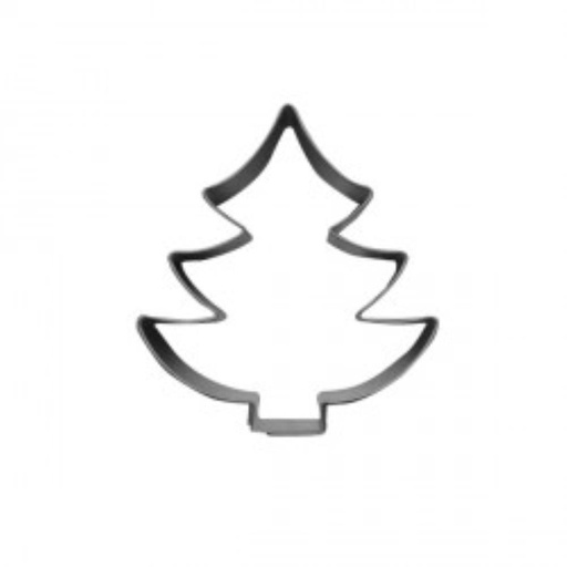 [70407484] EMPORTE-PCES SAPIN FER BLANC 60X70MM