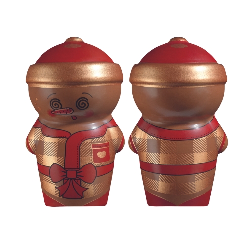 [08058173] 088154 PCB MALLEN DE SLAAPWANDELAAR VOOR 10 STUKS 12,3X7,2CM DUBBELZIJDIG 20STKS ***S/CDE***