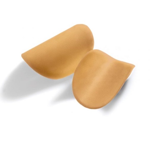 [08056504] 050188 CURVED ROUND PCB CBC Ø 5 CM 36PCES ***S/CD***