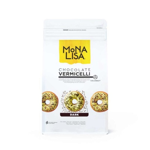 [05100877] CALLEBAUT CHD-VR-Z2S-E0-U72 (EX MONA LISA CHD-VR-1Z2-E0-U72) GRANULES CHOCOLAT FONDANT 5KG