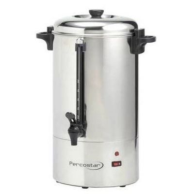 [60510989] ANIMO PERCOSTAR 15L - 120 KOPJES - 1500W RECUPEL INBEGREPEN