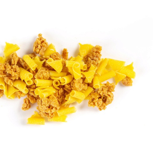 [08053851] 1057445 VELICHE CRUNCHY LEMON CHOCOLATE CHIPS <5kg>***S/ORDER***