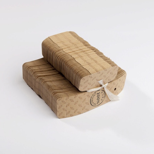 [70410262] VERPAKKING VOOR LOLLIES REF CW1686 - 100 STUKS