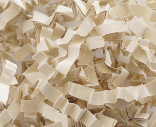 [60700054] FRISURE PLISSEE CREME 1.250KG