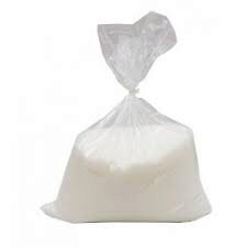 [03010099] EXTRA GROTE GLANZENDE SUIKERKORRELS 25KG
