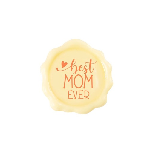 [08058349] 2011094 TAMPON BEST MOM EVER 3,8 CM 120PCS ***S/CDE***