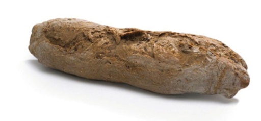 [02050137] ❄️DIVERSI 267 PAIN D'ANTAN MALT 20 X 450G