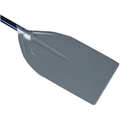 [57660850] GI-METAL PIZZA PEEL ANODISED ALUMINIUM RECT 33X33CM