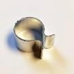 [53802048] METAL CLAMP FOR DOUBLE HOLLOW MOLD