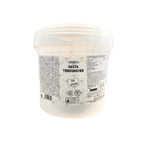 [07400030] PERNIGOTTI NOUGAT PASTE 3,5KG