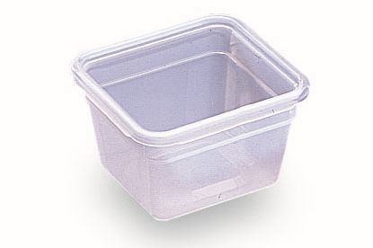 [55053310] BOURGEAT BOX MODULUS GN 1/6-150 2L