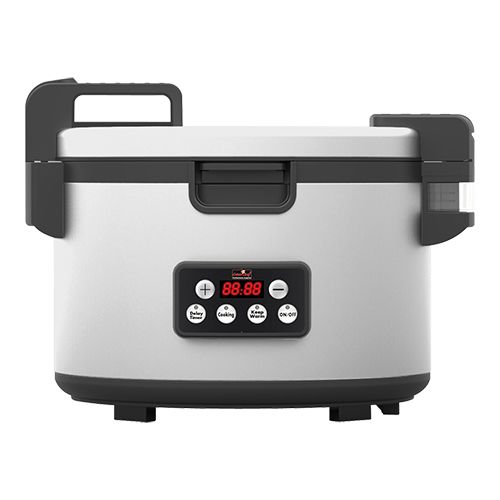 [60509699] RICECOOKER CATERCHEF 8.2L 2600W-MONO