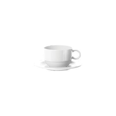 [57663934] WACA TASSE MELAMINE 20CL BLANCHE - 1921-710