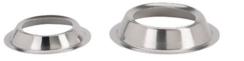 [52101032] INOX STAND VOOR HALVE SFEER KOM VOOR DIAM 30-35-40CM