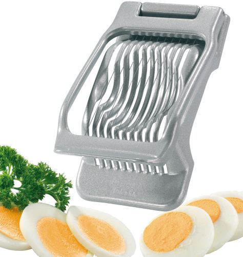 [54911833] WESTMARK DUPLEX EGG SLICER