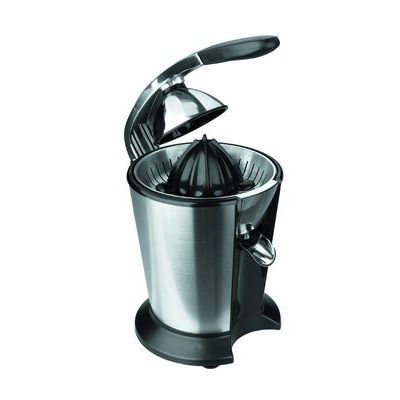 [60528001] LACOR PRESSE-FRUITS AVEC LEVIER INOX 18/10-160W