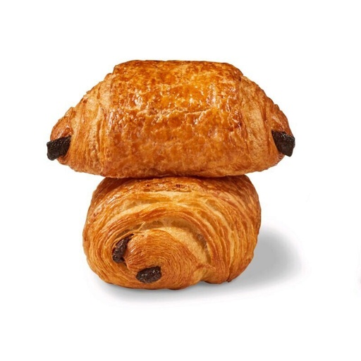 [02040959] ❄️BRIDOR 31001 CHOCOLATE BREAD BUTTER FINE PAC 70X75GR