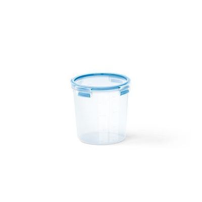 [57660901] EMSA BOITE HERMETIQUE 2.00L PLASTIQUE RONDE/BLEU