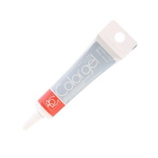 [70407067] 23269 COLORANT EN GEL BLEU GLACIER 20GR