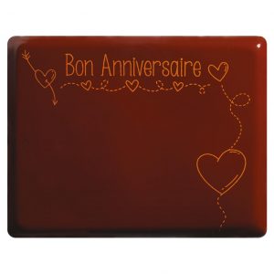 [08057194] 061373 PCB RECTANGLES CN WRITE ME TO CUSTOMIZE 9X7 CM 24PCES ***S/CD***