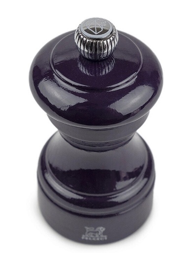 [54904480] PEUGEOT BISTRO MS 10CM LACQUERED AUBERGINE