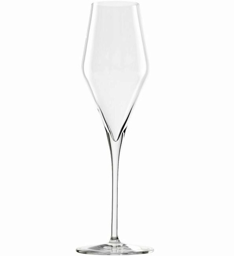 [73603843] STOLZLE QUATROPHIL FLUTE CHAMPAGNE GLASS 29CL