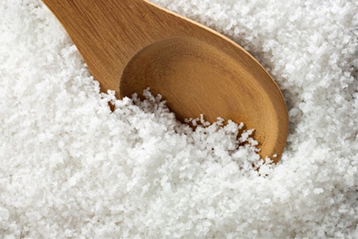 [05101056] GUERANDE COARSE SALT - GREY SEA SALT 10KG