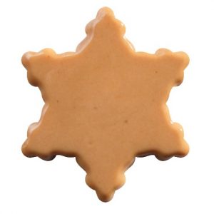 [08057533] 070398 PCB KRISTALLEN CN CBC CB 3 ONTWERPEN 4.3X3.7 CM162PCS ***S/CD***